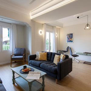 Apartment Near The Marina, Valencia