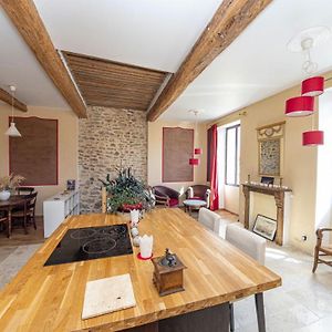 La Comédie de Pézenas - Appartements