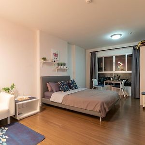 Chambre Lit Queen-Size