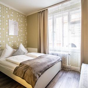 Appartement à 2 Chambres à Coucher