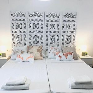 Appartement à 3 Chambres à Coucher