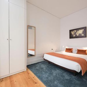 Apartment Alegria Street By Sweet Porto - Free Parking