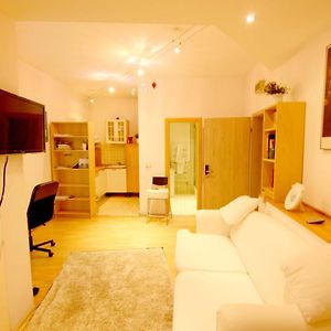 Appartement Studio