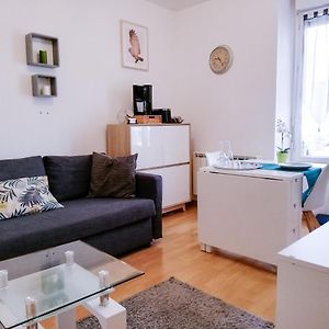 Appartement à 1 Chambre à Coucher