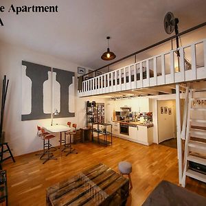 Appartement Vintage