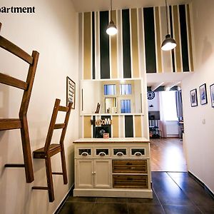 City Apartment Vienna