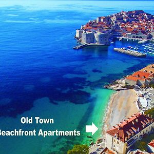 The Beachfront Dubrovnik Old Town