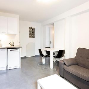 BNB RENTING Chez Dominique - 1 chbre 2-4pers Centre Antibes Migrainier