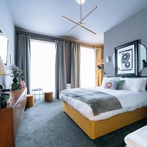 Chambre de Luxe