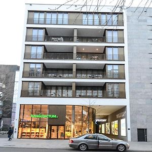 Appartement Duplex
