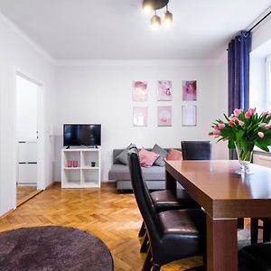 Cracwow St. Thomas Apartment