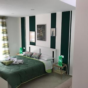 Centrumassimo B&B