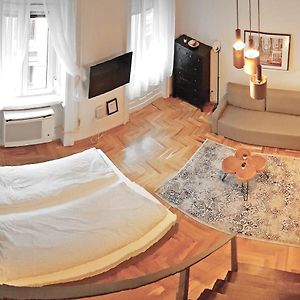 Agi's luxury place at dob st. jewish quarter