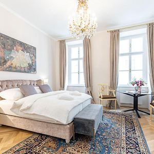 Studio de Luxe Lit Queen-Size