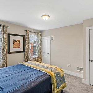 Chambre de Luxe Lit Queen-Size