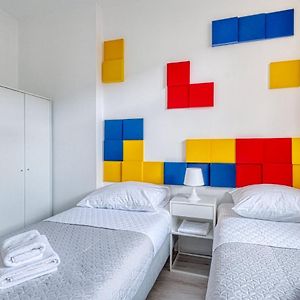 Chambre Standarde Double
