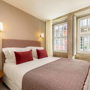 One-Bedroom Ground Floor Apartment