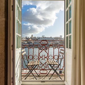 Appartement à 1 Chambre à Coucher au Deuxième Étage
