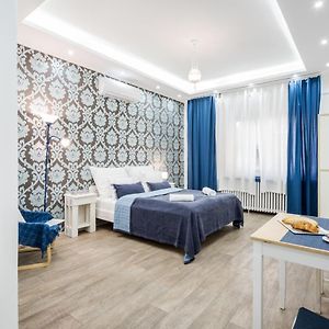 Appartement Studio