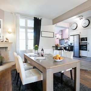 Maison 3 Chambres