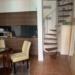 Terrace Principe Real