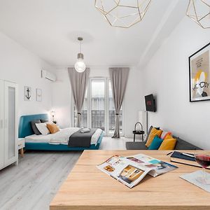 Studio Supérieure Lit King-Size