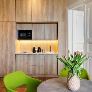 Appartement de Luxe