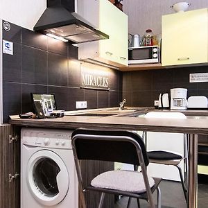 Appartement à 1 Chambre à Coucher