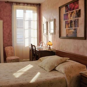 Chambre Standarde Double
