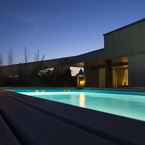 Pavi Apts Ljubljana - Private Rooftop Swimming Pool
