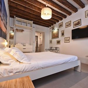 Chambre de Luxe Lit King-Size