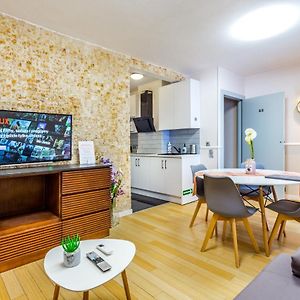 Appartement de Luxe