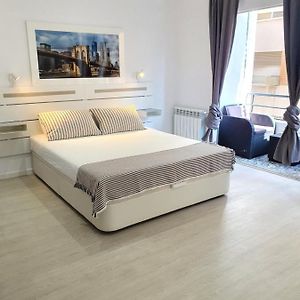 Chambre Lit King-Size