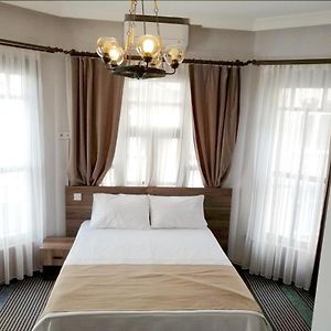Chambre Grande Lit King-Size
