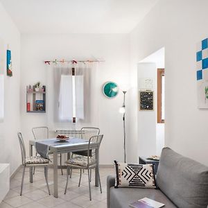 Zagarellai Apartment Alla Kalsa Fast Wi-Fi