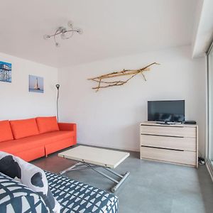 Le coeur de Royan studio