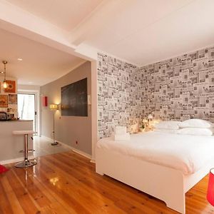 Appartement à 1 Chambre à Coucher