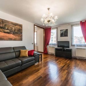 Rialto Apartment With Canal Grande View