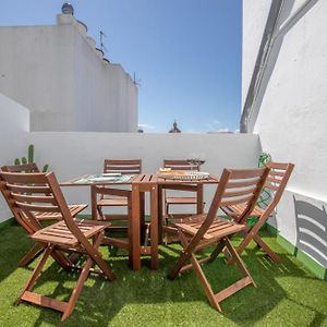 Duplex Tejon & Private Terrace By Ele Apartments