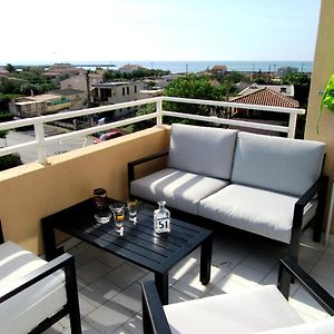 Appartement à 3 Chambres à Coucher