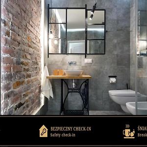 Appartement de Luxe
