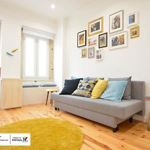 Appartement Studio