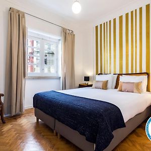 Whome | Damasceno Contemporary Apartment #59
