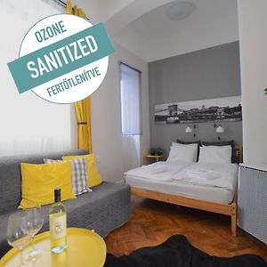 Standard Apartment By Hi5 - Chainbridge