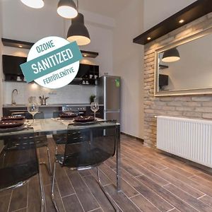 Luxury Apartment By Hi5-Varoshaz Suite