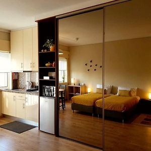 Cozy Loft In Downtown