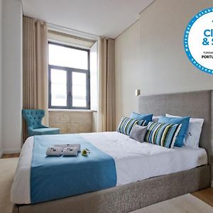 Appartement de Luxe