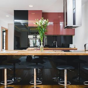 Glam Brewery Suite