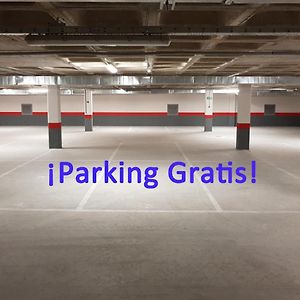 Imperial - Parking Gratis
