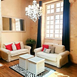 Appartement Duplex